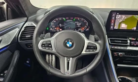 BMW 850 * xDrive Gran Coupe * Bowers & Wilkins * DISTRONIC | Auto.bg — изображение 13 BMW 850 * xDrive Gran Coupe * Bowers & Wilkins * DISTRONIC | Auto.bg — изображение 13