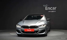 BMW 850 * xDrive Gran Coupe * Bowers & Wilkins * DISTRONIC | Auto.bg — изображение 3 BMW 850 * xDrive Gran Coupe * Bowers & Wilkins * DISTRONIC | Auto.bg — изображение 3