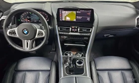 BMW 850 * xDrive Gran Coupe * Bowers & Wilkins * DISTRONIC | Auto.bg — изображение 7 BMW 850 * xDrive Gran Coupe * Bowers & Wilkins * DISTRONIC | Auto.bg — изображение 7