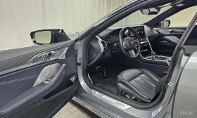 BMW 850 * xDrive Gran Coupe * Bowers & Wilkins * DISTRONIC | Auto.bg — изображение 10 BMW 850 * xDrive Gran Coupe * Bowers & Wilkins * DISTRONIC | Auto.bg — изображение 10