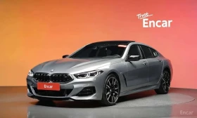 BMW 850 * xDrive Gran Coupe * Bowers & Wilkins * DISTRONIC