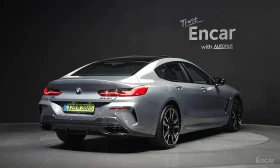 BMW 850 * xDrive Gran Coupe * Bowers & Wilkins * DISTRONIC | Auto.bg — изображение 2 BMW 850 * xDrive Gran Coupe * Bowers & Wilkins * DISTRONIC | Auto.bg — изображение 2