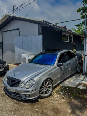 Mercedes-Benz E 320 - 8000 € / 15646.64 лв. - 97129435 2 | Car24.bg Mercedes-Benz E 320 - 8000 € / 15646.64 лв. - 97129435 2