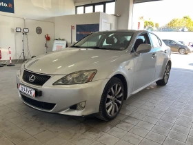 Lexus IS 220d