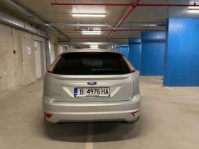Ford Focus Anniversary mk2.5 | Auto.bg — изображение 4 Ford Focus Anniversary mk2.5 | Auto.bg — изображение 4
