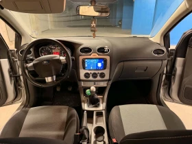 Ford Focus Anniversary mk2.5 | Auto.bg — изображение 10 Ford Focus Anniversary mk2.5 | Auto.bg — изображение 10