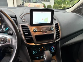 Ford Connect undefined | Auto.bg — изображение 12 Ford Connect undefined | Auto.bg — изображение 12