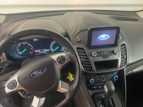 Ford Connect undefined | Auto.bg — изображение 11 Ford Connect undefined | Auto.bg — изображение 11