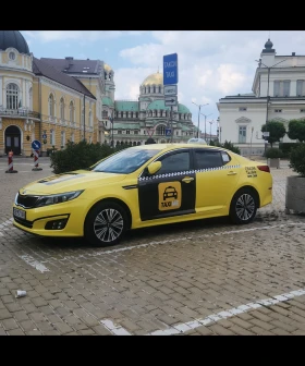 Kia K5 2.0 - Car24.bg Kia K5 2.0