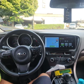 Kia K5 2.0 - 10000 € - 30060134 2 | Car24.bg Kia K5 2.0 - 10000 € - 30060134 2