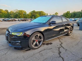 Audi S5 PREMIUM PLUS 3.0 SUPERCHARGER | Auto.bg — изображение 3 Audi S5 PREMIUM PLUS 3.0 SUPERCHARGER | Auto.bg — изображение 3
