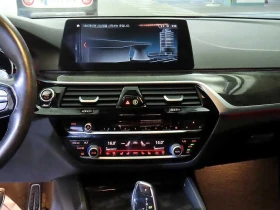 BMW 530 D * M SPORT * HEAD UP * ОБДУХВАНЕ * 360 КАМЕРА * | Auto.bg — изображение 9 BMW 530 D * M SPORT * HEAD UP * ОБДУХВАНЕ * 360 КАМЕРА * | Auto.bg — изображение 9