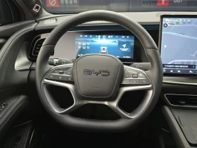 BYD Sealion 7 71.8kWh| 231к | Auto.bg — изображение 12 BYD Sealion 7 71.8kWh| 231к | Auto.bg — изображение 12