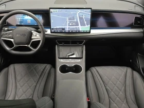 BYD Sealion 7 71.8kWh| 231к | Auto.bg — изображение 6 BYD Sealion 7 71.8kWh| 231к | Auto.bg — изображение 6