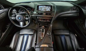 BMW 640 * M Sport * Gran Coupe * H/K АУДИО * LANE ASSIST * - 22490 € - 58445242 7 | Car24.bg BMW 640 * M Sport * Gran Coupe * H/K АУДИО * LANE ASSIST * - 22490 € - 58445242 7