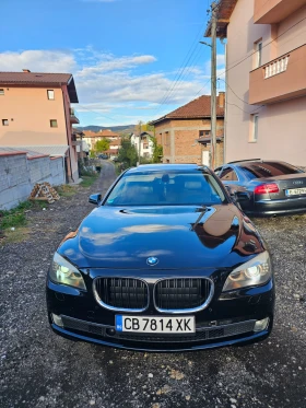 BMW 730 F01 730d ТОП състояние - 10500 € - 86192292 7 | Car24.bg BMW 730 F01 730d ТОП състояние - 10500 € - 86192292 7