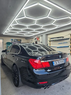 BMW 730 F01 730d ТОП състояние - 10500 € - 86192292 4 | Car24.bg BMW 730 F01 730d ТОП състояние - 10500 € - 86192292 4