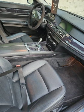 BMW 730 F01 730d ТОП състояние - 10500 € - 86192292 12 | Car24.bg BMW 730 F01 730d ТОП състояние - 10500 € - 86192292 12