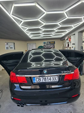 BMW 730 F01 730d ТОП състояние - 10500 € - 86192292 6 | Car24.bg BMW 730 F01 730d ТОП състояние - 10500 € - 86192292 6