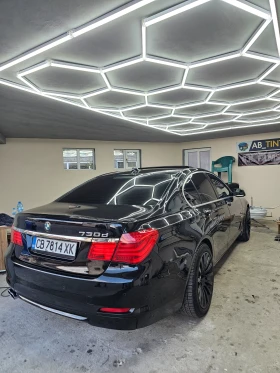 BMW 730 F01 730d ТОП състояние - 10500 € - 86192292 5 | Car24.bg BMW 730 F01 730d ТОП състояние - 10500 € - 86192292 5