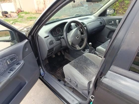 Mazda 323 - 850 € - 60840074 11 | Car24.bg Mazda 323 - 850 € - 60840074 11