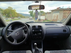 Mazda 323 - 850 € - 60840074 10 | Car24.bg Mazda 323 - 850 € - 60840074 10