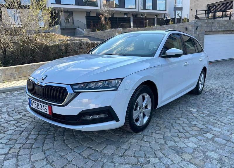 Skoda Octavia 2.0 TDI Automat_Digital_Cockpit - 24499 лв. / 12526.14 € - 60951137 1 | Car24.bg Skoda Octavia 2.0 TDI Automat_Digital_Cockpit - 24499 лв. / 12526.14 € - 60951137 1
