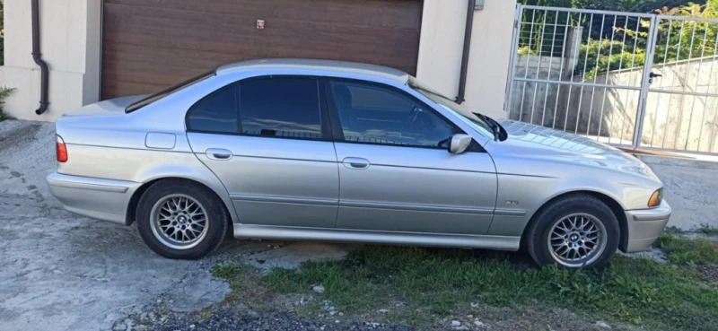 BMW 520 - 3600 € / 7040.99 лв. - 85897277 1 | Car24.bg BMW 520 - 3600 € / 7040.99 лв. - 85897277 1