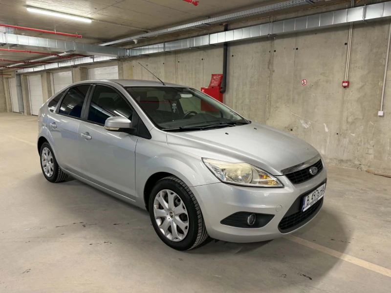 Ford Focus Anniversary mk2.5 - 6500 € - 22584338 1 | Car24.bg Ford Focus Anniversary mk2.5 - 6500 € - 22584338 1