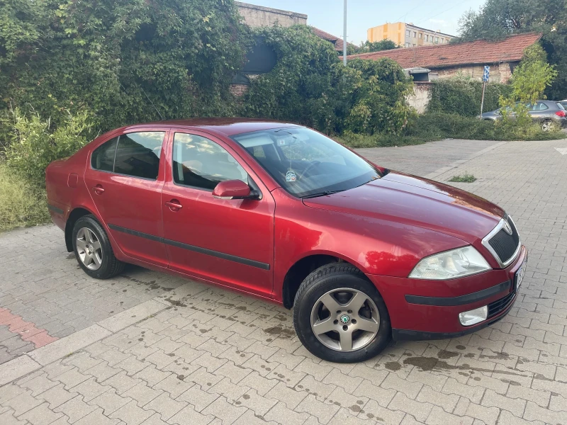 Skoda Octavia - 3220 € - 83768496 1 | Car24.bg Skoda Octavia - 3220 € - 83768496 1