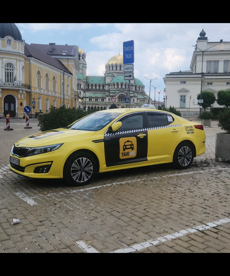 Kia K5 2.0 - 10000 € - 30060134 1 | Car24.bg Kia K5 2.0 - 10000 € - 30060134 1