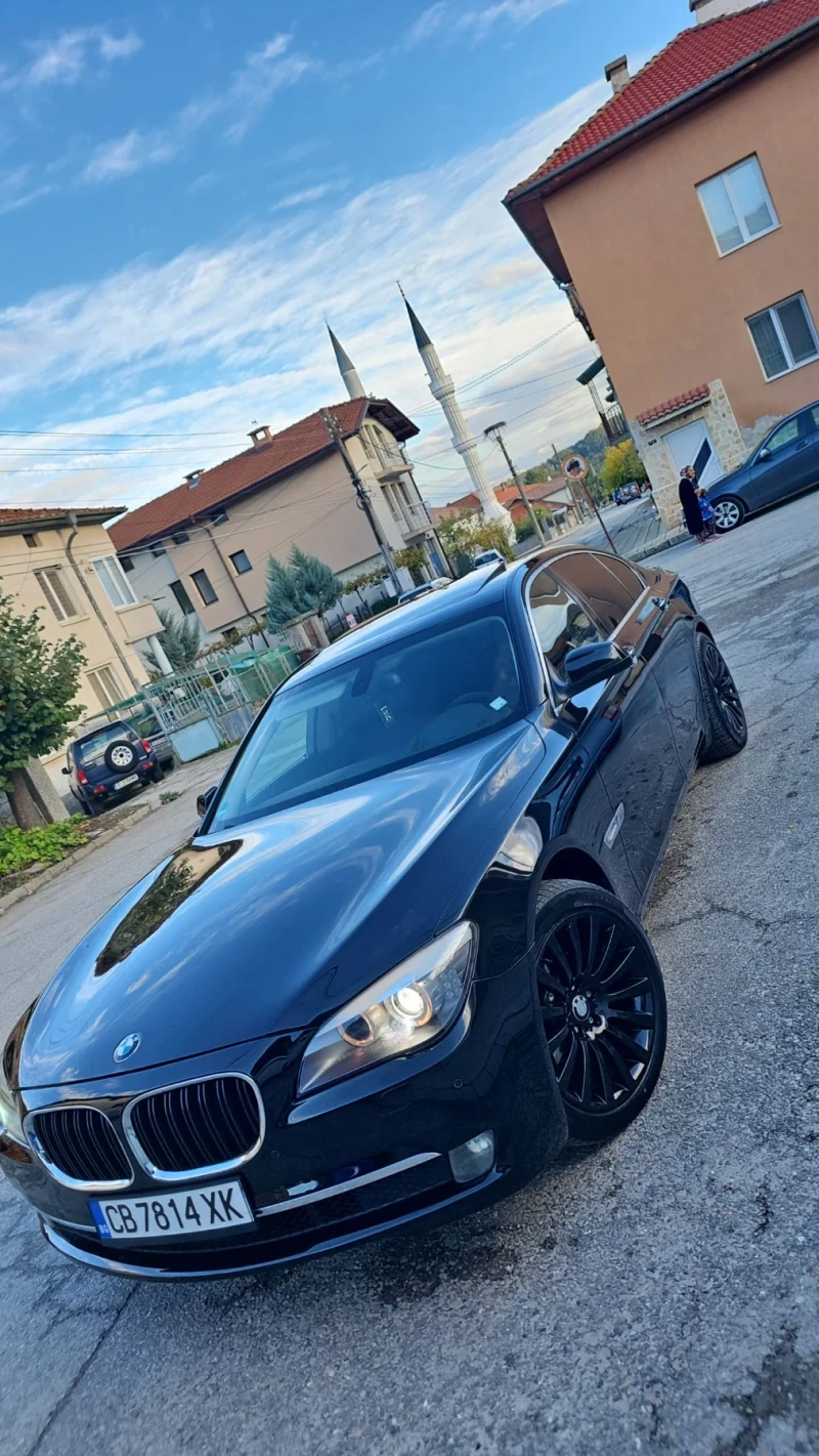 BMW 730 F01 730d ТОП състояние - 10500 € - 86192292 1 | Car24.bg BMW 730 F01 730d ТОП състояние - 10500 € - 86192292 1