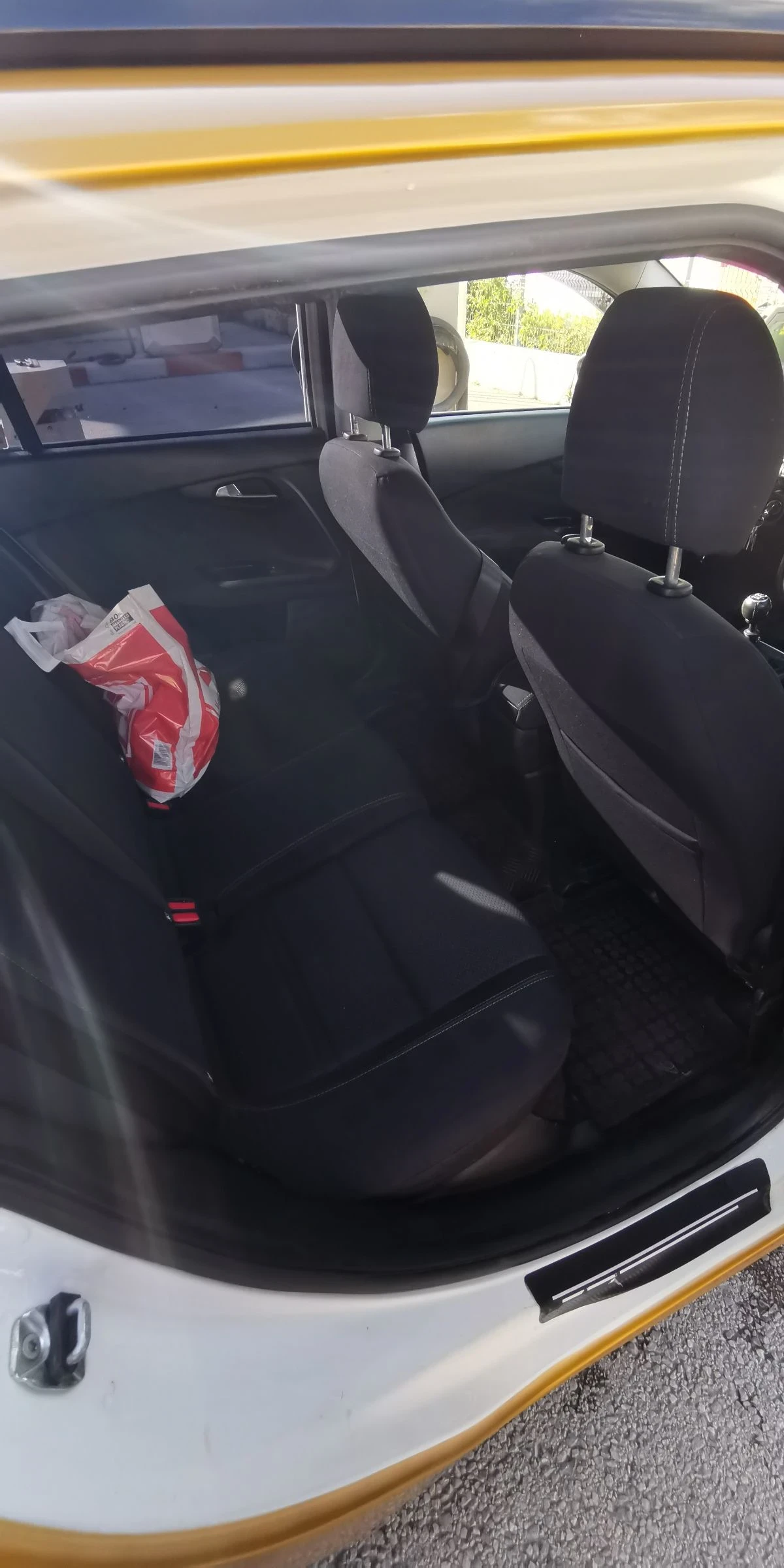 Fiat Tipo 1.4 t jet turbo заводски газ - изображение 9 | Auto.bg Fiat Tipo 1.4 t jet turbo заводски газ - изображение 9