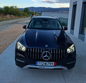 Mercedes-Benz GLE 350 HEAD-UP/4 MATIC/ПАНОРАМА/7 МЕСТА - Car24.bg Mercedes-Benz GLE 350 HEAD-UP/4 MATIC/ПАНОРАМА/7 МЕСТА