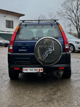 Honda Cr-v 4X4!РЪЧКА!2.0I-VTEC!ПЕРФЕКТНА! - 5200 € / 10170.32 лв. - 76832871 9 | Car24.bg Honda Cr-v 4X4!РЪЧКА!2.0I-VTEC!ПЕРФЕКТНА! - 5200 € / 10170.32 лв. - 76832871 9