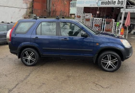 Honda Cr-v 4X4!РЪЧКА!2.0I-VTEC!ПЕРФЕКТНА! - 5200 € / 10170.32 лв. - 76832871 8 | Car24.bg Honda Cr-v 4X4!РЪЧКА!2.0I-VTEC!ПЕРФЕКТНА! - 5200 € / 10170.32 лв. - 76832871 8
