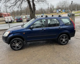 Honda Cr-v 4X4!РЪЧКА!2.0I-VTEC!ПЕРФЕКТНА! - 5200 € / 10170.32 лв. - 76832871 6 | Car24.bg Honda Cr-v 4X4!РЪЧКА!2.0I-VTEC!ПЕРФЕКТНА! - 5200 € / 10170.32 лв. - 76832871 6