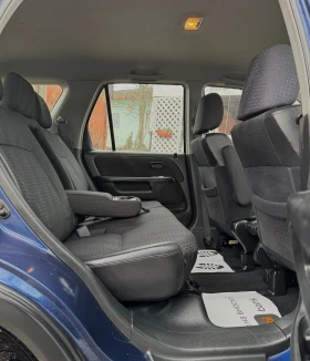 Honda Cr-v 4X4!РЪЧКА!2.0I-VTEC!ПЕРФЕКТНА! - 5200 € / 10170.32 лв. - 76832871 16 | Car24.bg Honda Cr-v 4X4!РЪЧКА!2.0I-VTEC!ПЕРФЕКТНА! - 5200 € / 10170.32 лв. - 76832871 16