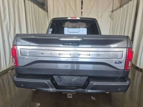 Ford F150 * LIMITED CREW CAB SHORT BED * CARFAX * | Auto.bg — изображение 4 Ford F150 * LIMITED CREW CAB SHORT BED * CARFAX * | Auto.bg — изображение 4