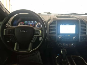 Ford F150 * LIMITED CREW CAB SHORT BED * CARFAX * | Auto.bg — изображение 6 Ford F150 * LIMITED CREW CAB SHORT BED * CARFAX * | Auto.bg — изображение 6