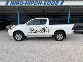 Toyota Hilux 2 години Гаранция | Auto.bg — изображение 5 Toyota Hilux 2 години Гаранция | Auto.bg — изображение 5