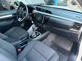 Toyota Hilux 2 години Гаранция | Auto.bg — изображение 14 Toyota Hilux 2 години Гаранция | Auto.bg — изображение 14