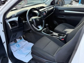 Toyota Hilux 2 години Гаранция | Auto.bg — изображение 11 Toyota Hilux 2 години Гаранция | Auto.bg — изображение 11