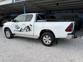 Toyota Hilux 2 години Гаранция | Auto.bg — изображение 4 Toyota Hilux 2 години Гаранция | Auto.bg — изображение 4