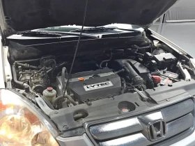 Honda Cr-v 2.4 4Wd | Auto.bg — изображение 6 Honda Cr-v 2.4 4Wd | Auto.bg — изображение 6