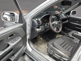 Honda Cr-v 2.4 4Wd | Auto.bg — изображение 12 Honda Cr-v 2.4 4Wd | Auto.bg — изображение 12