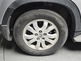 Honda Cr-v 2.4 4Wd | Auto.bg — изображение 5 Honda Cr-v 2.4 4Wd | Auto.bg — изображение 5