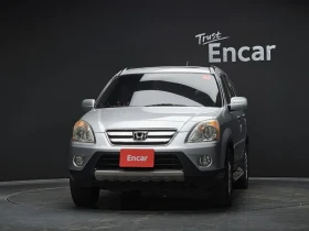 Honda Cr-v 2.4 4Wd | Auto.bg — изображение 3 Honda Cr-v 2.4 4Wd | Auto.bg — изображение 3