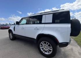 Land Rover Defender 110 P300 S AWD * 360 CAMERA * DISTRONIC * CARFAX * | Auto.bg — изображение 5 Land Rover Defender 110 P300 S AWD * 360 CAMERA * DISTRONIC * CARFAX * | Auto.bg — изображение 5