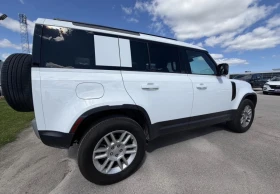 Land Rover Defender 110 P300 S AWD * 360 CAMERA * DISTRONIC * CARFAX * | Auto.bg — изображение 3 Land Rover Defender 110 P300 S AWD * 360 CAMERA * DISTRONIC * CARFAX * | Auto.bg — изображение 3
